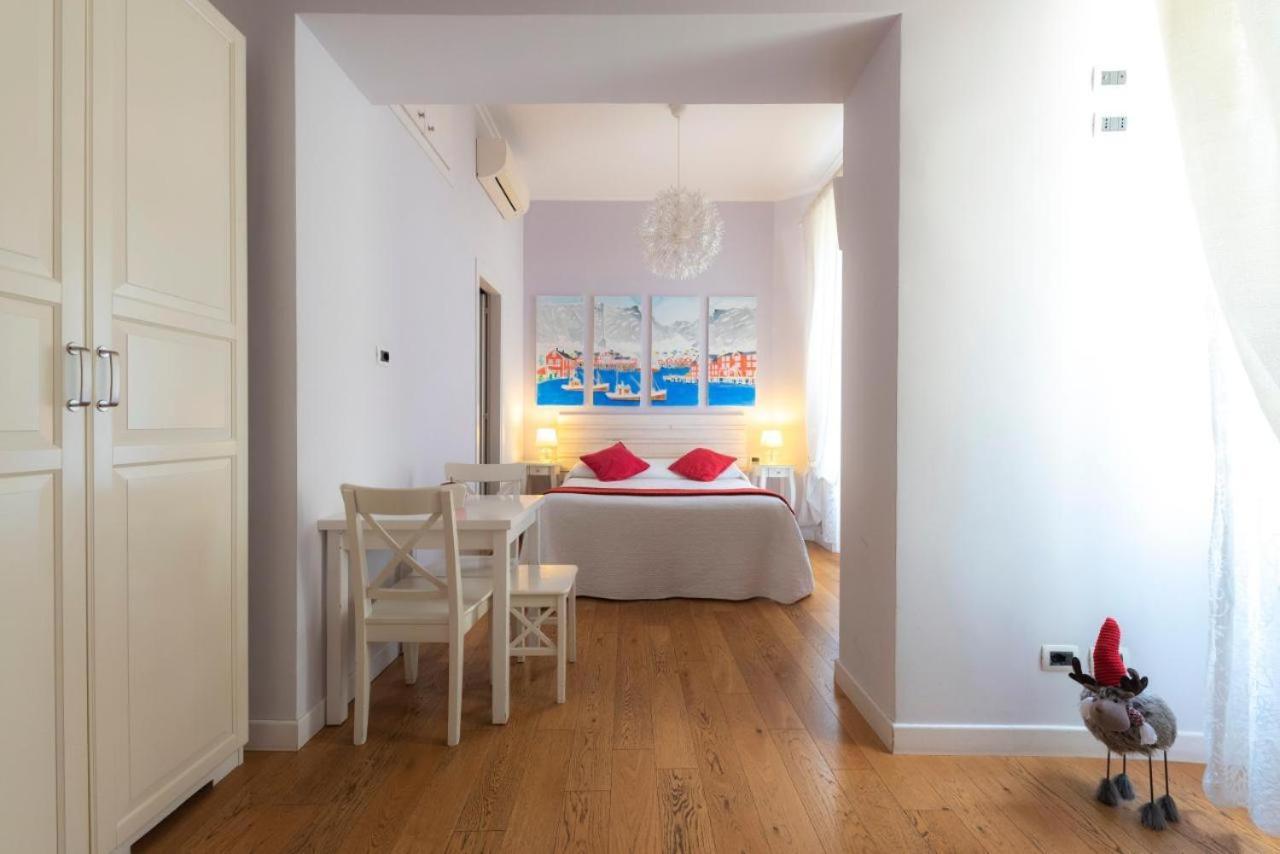 Quodlibet Bed & Breakfast Roma