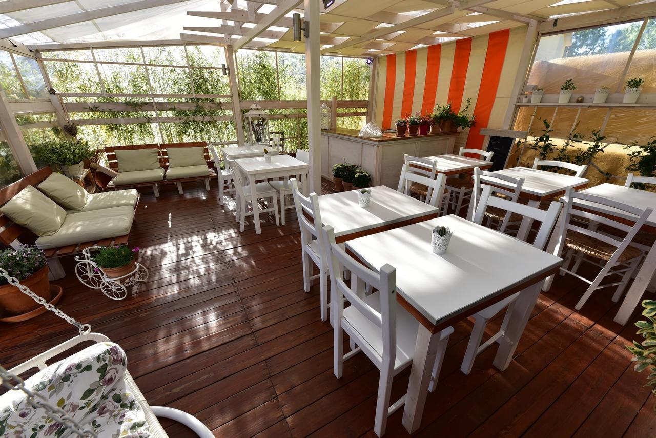 Couette-café Quodlibet Rome
