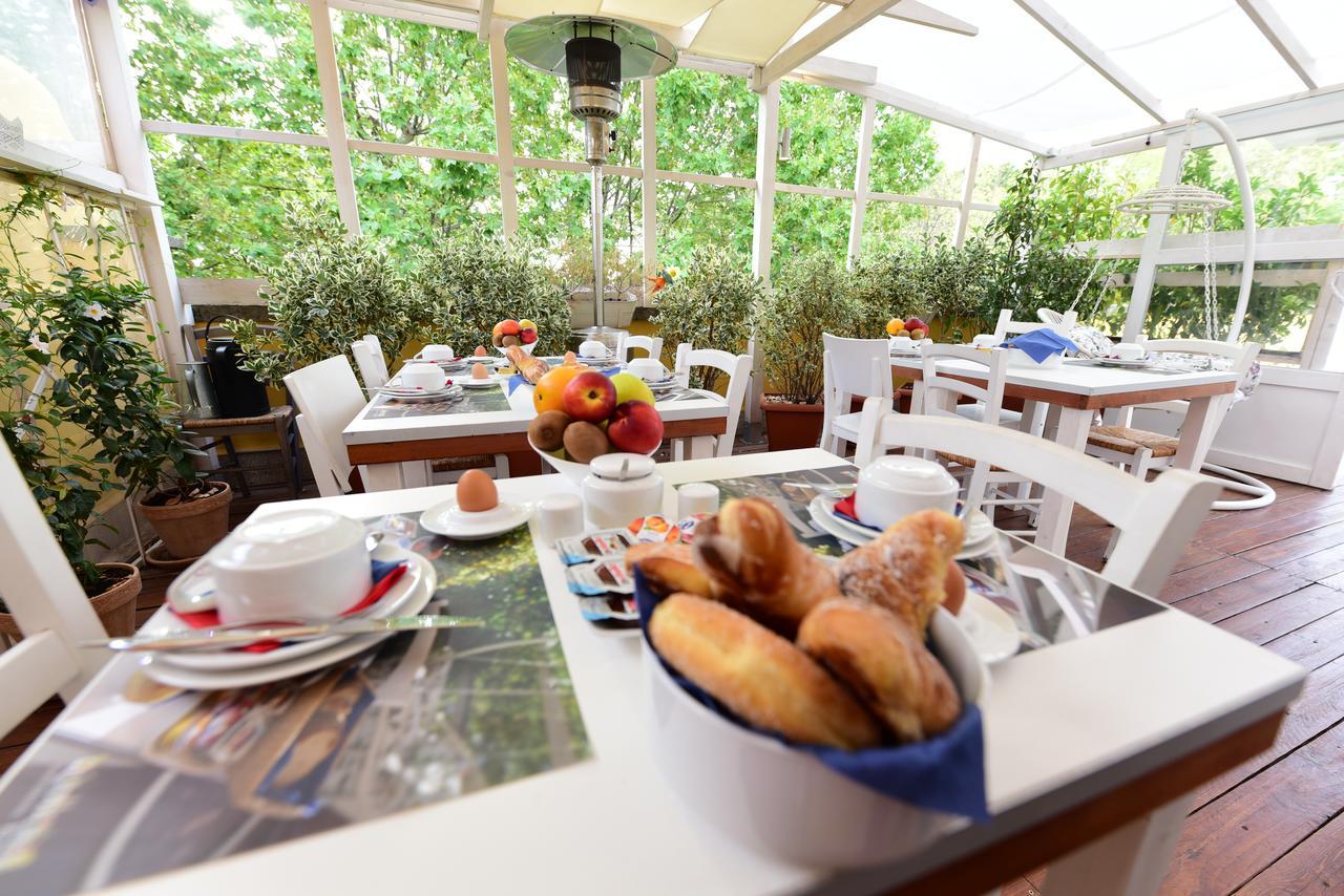 Quodlibet Couette-café Rome
