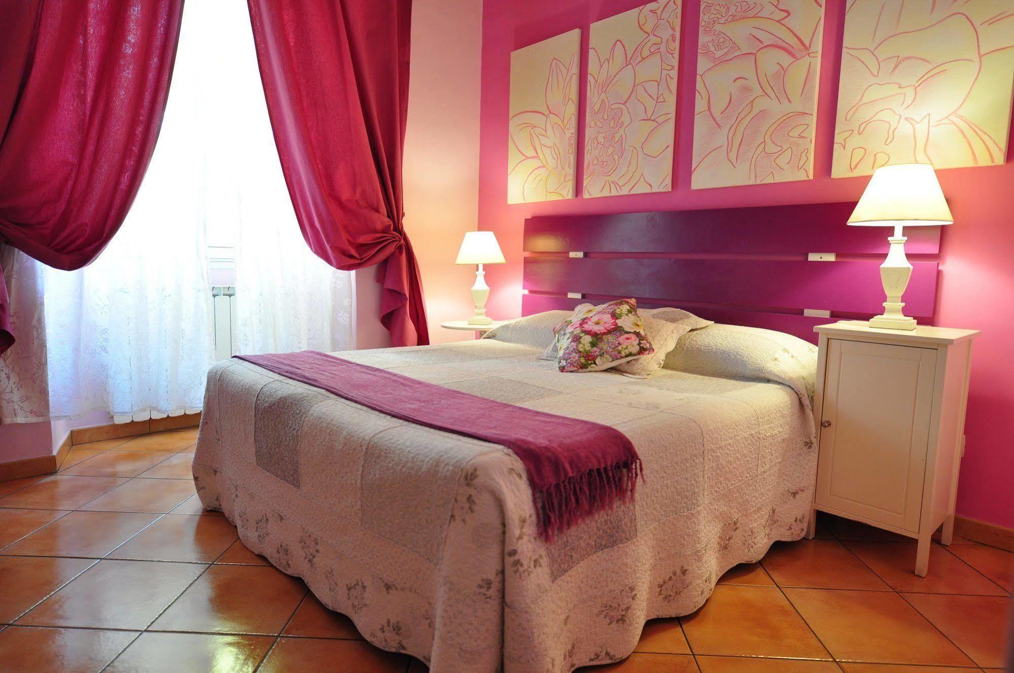 Couette-café Quodlibet 2*