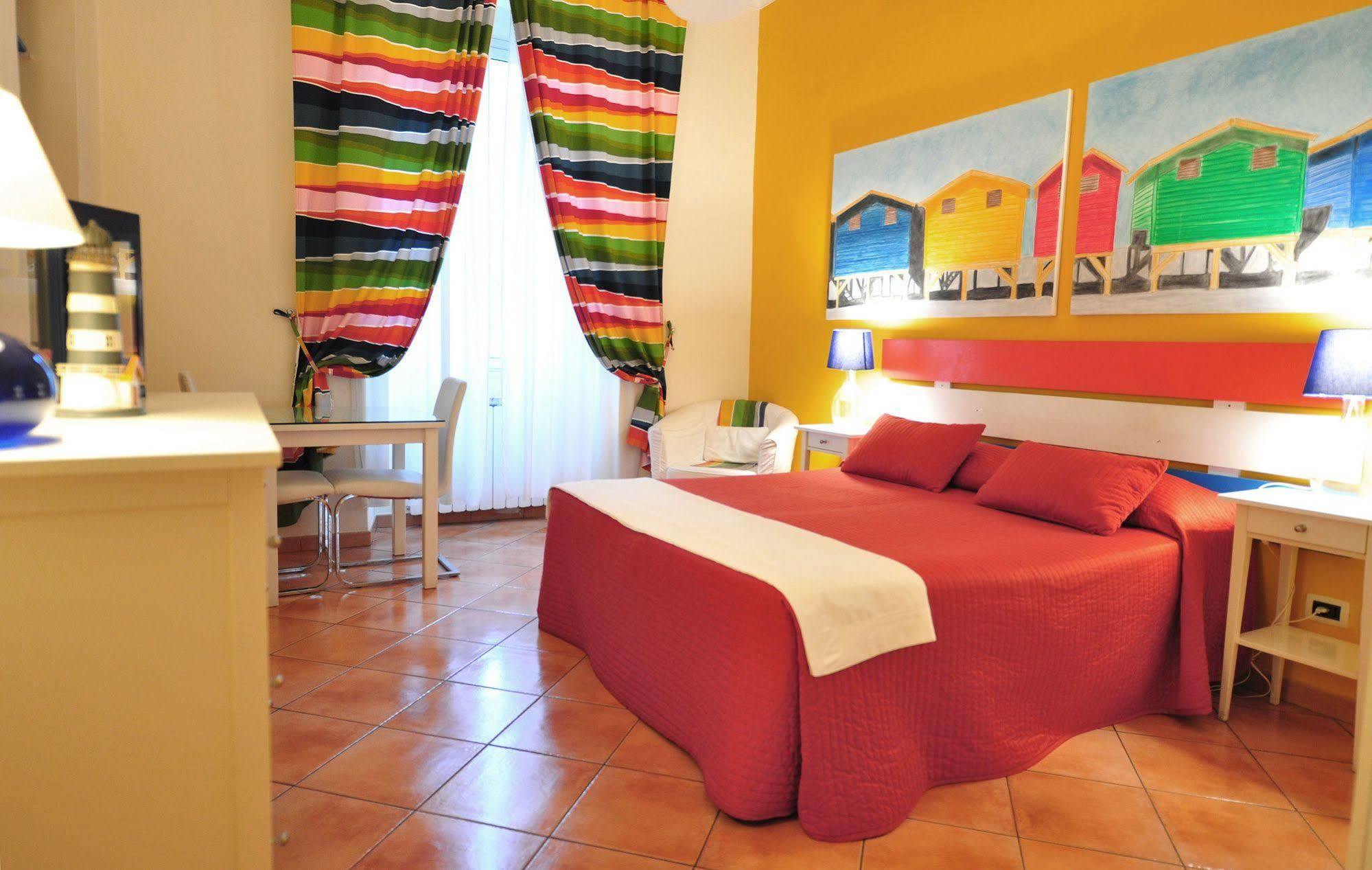 Couette-café Quodlibet 2*